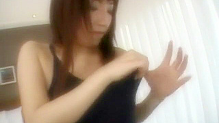 Unleash Your Desires with Luscious Japanese Sluts in Nipples Play JAV Scene!