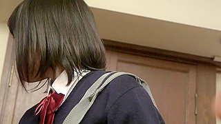 Luscious Japanese Teen 18+ Reveals Her Perfect Body in a Steamy Shower JAV Scene!