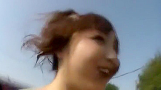Get Drenched with Luscious Anri Hoshizaki in Hot Japanese Shower JAV!