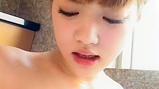 Luscious Mai Kitamura Gets Rough Doggy Style in Hairy JAV Scene!