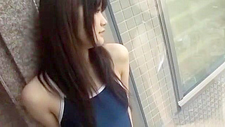 Saya Matsuzaka’s Juicy Creampie Facial in Hot Japanese JAV Scene!