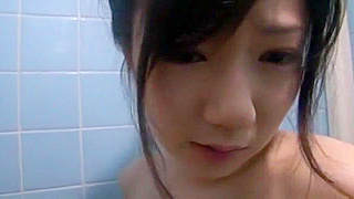 Nozomi Shirayuri Seductively Performs in Intense 18+ POV JAV Clip
