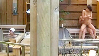 Nana Ogawa’s Steamy JAV Shower Scene Unveiled!