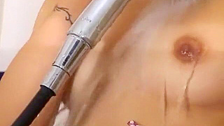 Japanese Beauty Gives Mind-Blowing Handjob in Must-See JAV Scene!