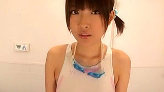 Meet Yuzu Ogura – The Sensual Japanese Beauty in Her Ultimate Masturbation Fantasy
