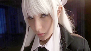 Unleashing the Alluring Charm of Azur Lane Cosplay in JAV
