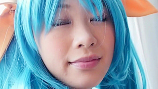 Luscious Enchantress in Sexy Stockings Unleashes the Ultimate JAV Thrill!