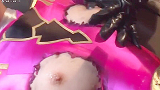 Alluring JAV Heroine Takes Control in Gripping Gigp 34 Scene