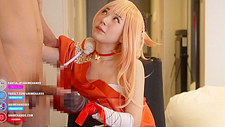 Japanese Enchantress Offers an Alluring Armpit Fetish Session