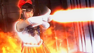 MILF Lucious – Superheroine & Alluring JAV Enchantress Seduces You Deep