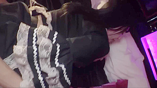 Hot JAV Couple’s Unprotected Passion Turns into Ruthless Fucking!