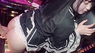 Hot JAV Couple’s Unprotected Passion Turns into Ruthless Fucking!