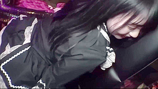 Hot JAV Couple’s Unprotected Passion Turns into Ruthless Fucking!