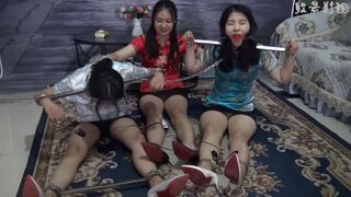 Shy Japanese PetiteGirl’s 18+ First UncensoredXXX Casting