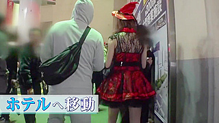 Explore Ultimate Japorn Commands with a Luscious JAV Enchantress! 491v