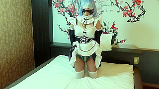 Seductive JAV Enchantress Endures Intense Chinese Discipline