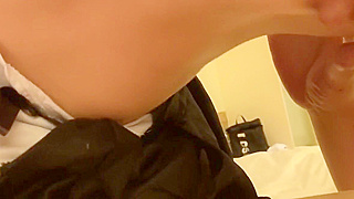 Exquisite JAV Creampie Scene with Our Luscious MILF Actress