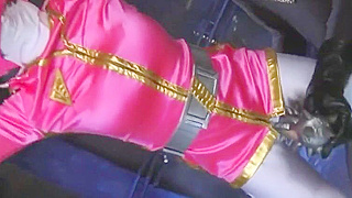 Luscious World of JAV – EnchantingHeroine GDSC 62 Seduces With Passion