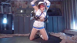 Experience the Sensual Charm of Japan’s Top JAV Idol - GHOV-082