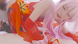 Explore the Seductive Hikaru Minazuki's Creamy Orgasms!