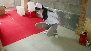 JAV Sensation – Alluring Asian Nurse Reveals Her Seduction Techniques!