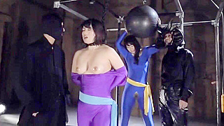 Luscious JAV Beauty Shines in GHOV 52-2