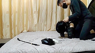 Explore Erotic Chinese Bondage Secrets in Our Newest Volume 6 Video