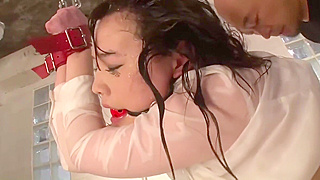 JAV Enchantress Delivers Mind-Blowing Performance in Hot Hardcore Fucking!
