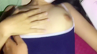 Soaking Wet Japanese Bikini Babes in Steamy Sex Sessions