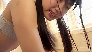 Explore Chika Kamiya's Sexiest Moments in Our New JAV Release!