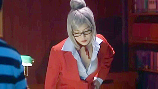JAV Hottie’s Perfect Blowjob Technique Unveiled - Exclusive Fan Training