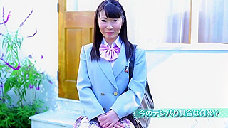 Explore the Seductive Charms of Itsuki Sasaki in 'Greedy'