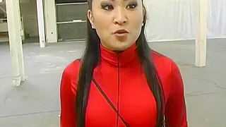 JAV Enchantress in  – Heroine Cihca’s Seductive Dilemma
