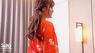 Explore the Hidden Desires of a Stunning JAV MILF