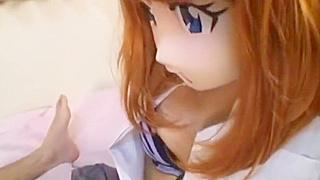 Exotic Japanese Beauty Satisfies Desires in steamy Sex Scene