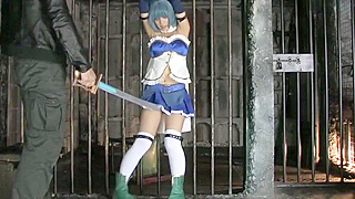 Madoka Magica Cosplay - Luscious Japanese Enchantresses Fulfill Your Desires!
