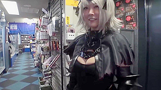 JAVBeauty With Luscious 4MB Boobs Teases and Fucks Until You Explode!