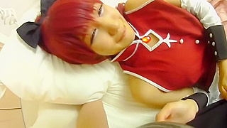 Riku Minato - Seductive JAV Enchantress Unveils Her Alluring Curves