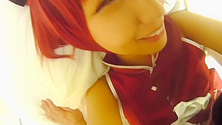 Riku Minato - Seductive JAV Enchantress Unveils Her Alluring Curves