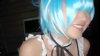 Savor the Seductive Charm of JAV’s MILF Enchantress in This Steamy Video!