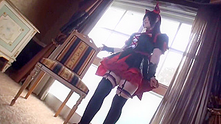 Geek Showcases the Hottest JAV Cosplay Porn Videos