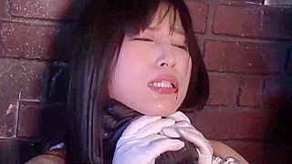 JAV Star Kagura Aine Endures 70 Intense Sessions!