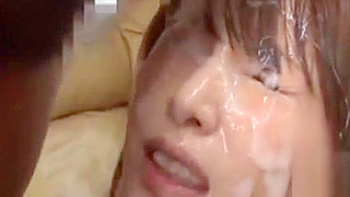 JAV Babe’s Tight Bondage Pussy Gets Sloppily Ramrodded - Must-Watch!