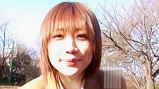 Japanese Teen 18+ Sensation Gets Wild in Explosive 18+ Bukkake Scene!