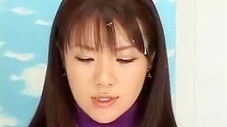 Japanese Newscaster Bukkake TV – Ultimate JAV Pleasure Experience!