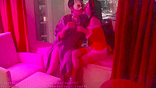 Luscious MILF Enchantresses Reveal Their Naughty Christmas Eve in Japan