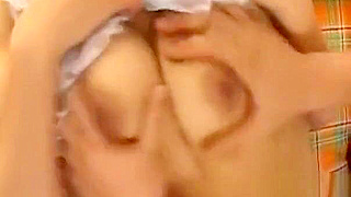Naughty Japanese Starlet Arika Takarano Takes It All In for Wild Sex