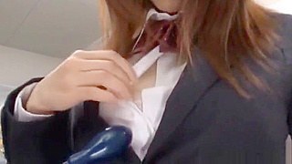 Surrender to the Irresistible Charm of Luscious Japanese SchoolGirls 18+ - Exclusive Adult Content
