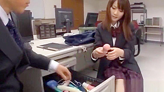 Surrender to the Irresistible Charm of Luscious Japanese SchoolGirls 18+ - Exclusive Adult Content