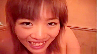 Japanese Enchantress Ryo Akira Takes On Big Cock in 'Riding the Cock' Pt. 4